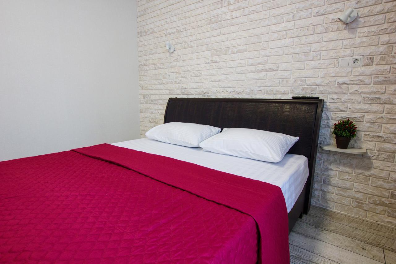 East Residence White Kiew Exterior foto
